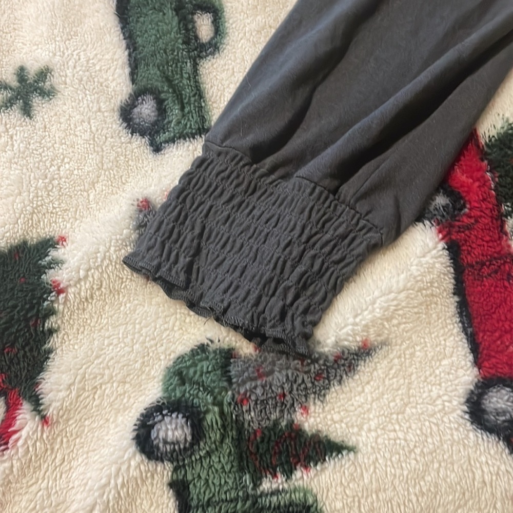 Zenana Harem pants - Picture 2 of 5